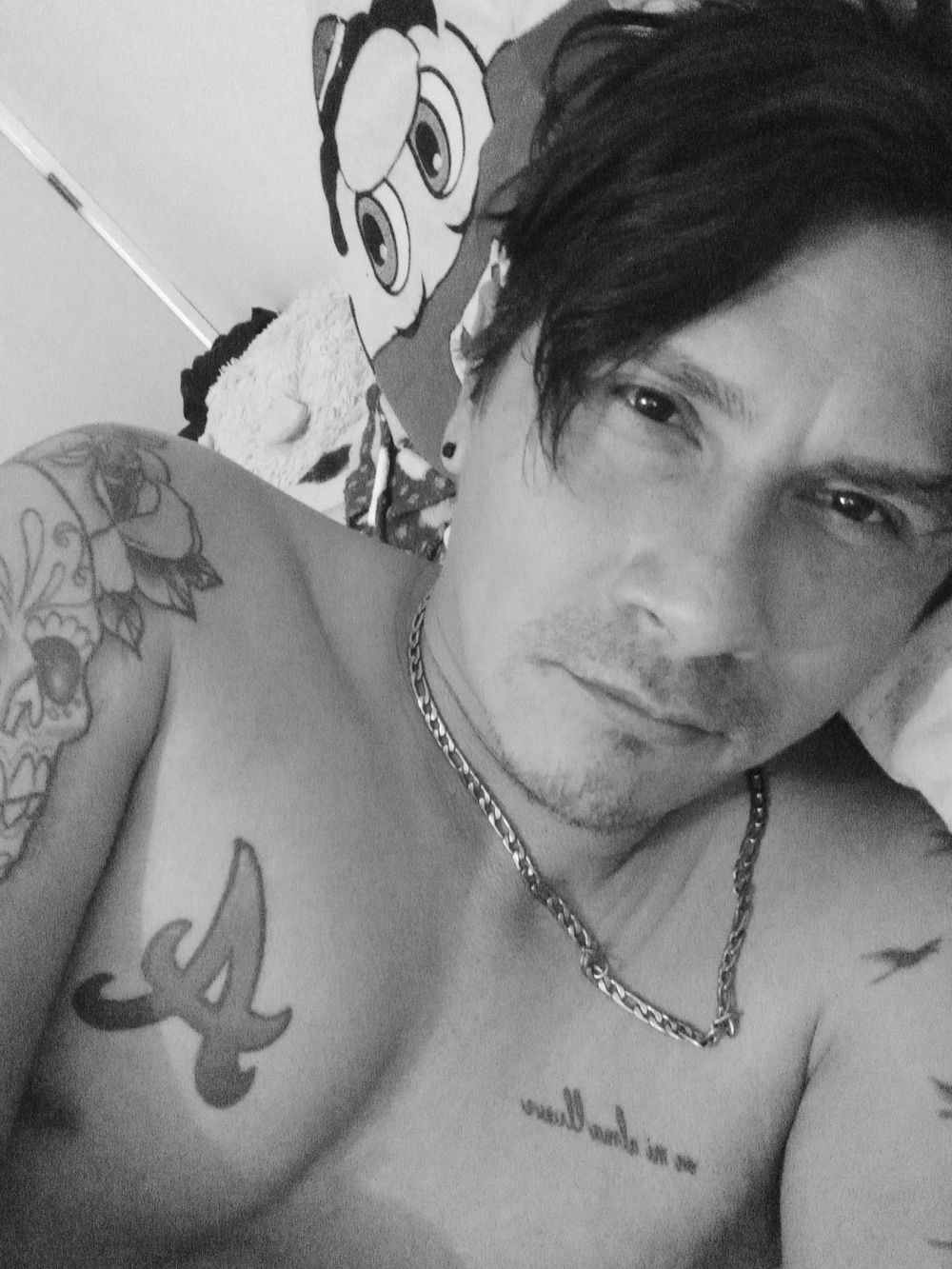 axelrelik OnlyFans profile picture