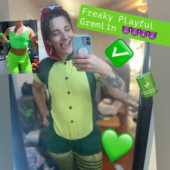 Elise Ladeeda (ELLI)