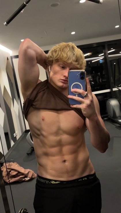 liamflexx OnlyFans picture