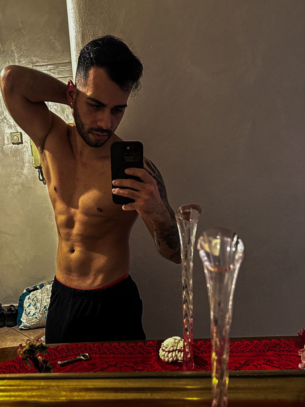 sergiobrus OnlyFans profile picture