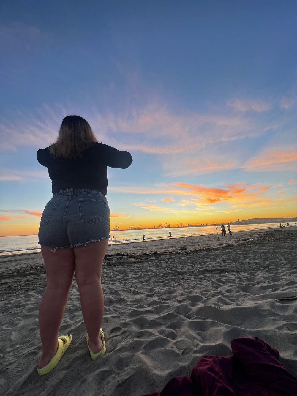 desireeebaeee OnlyFans profile picture