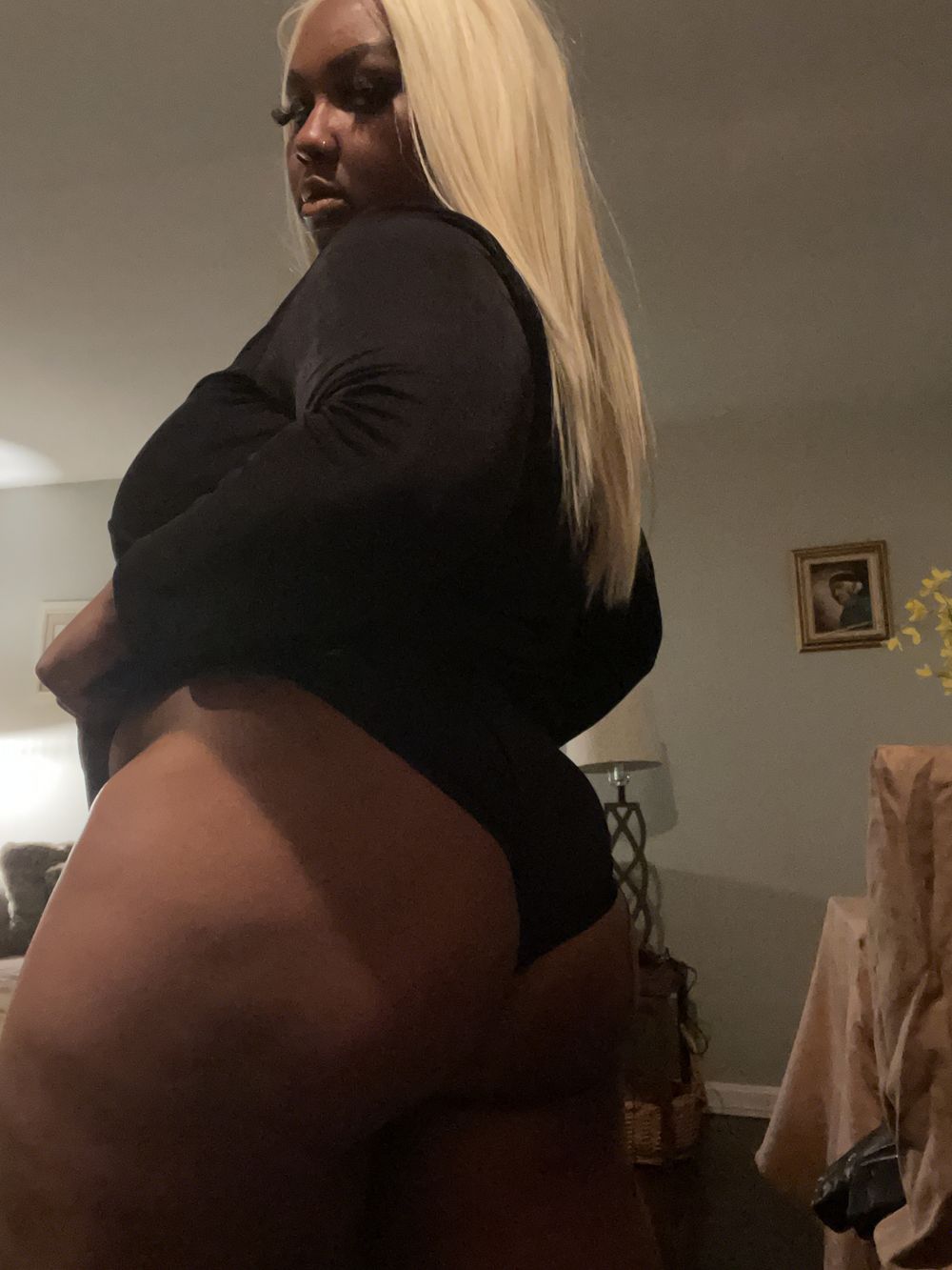 itsjustshondae OnlyFans profile picture