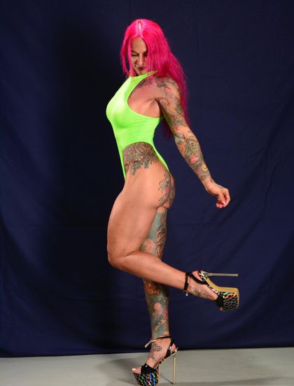 debbyfit OnlyFans picture