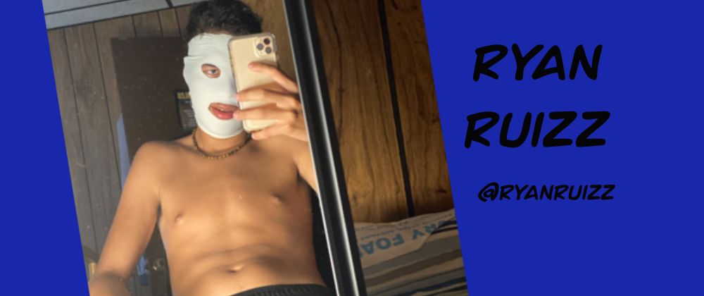 ryanruizz OnlyFans profile picture