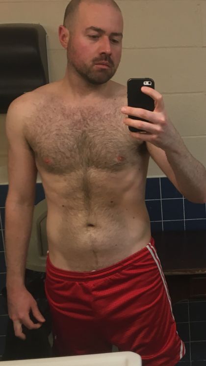 scruffyuncut OnlyFans picture