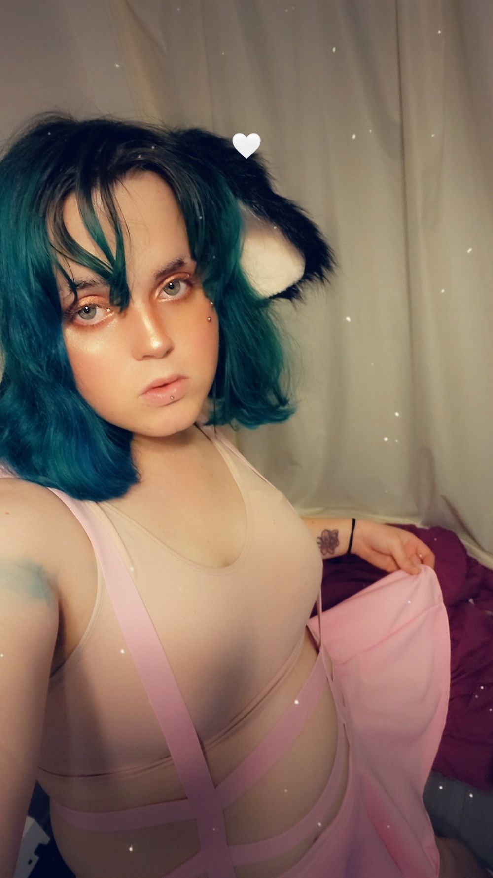conniesownmorningstar OnlyFans profile picture