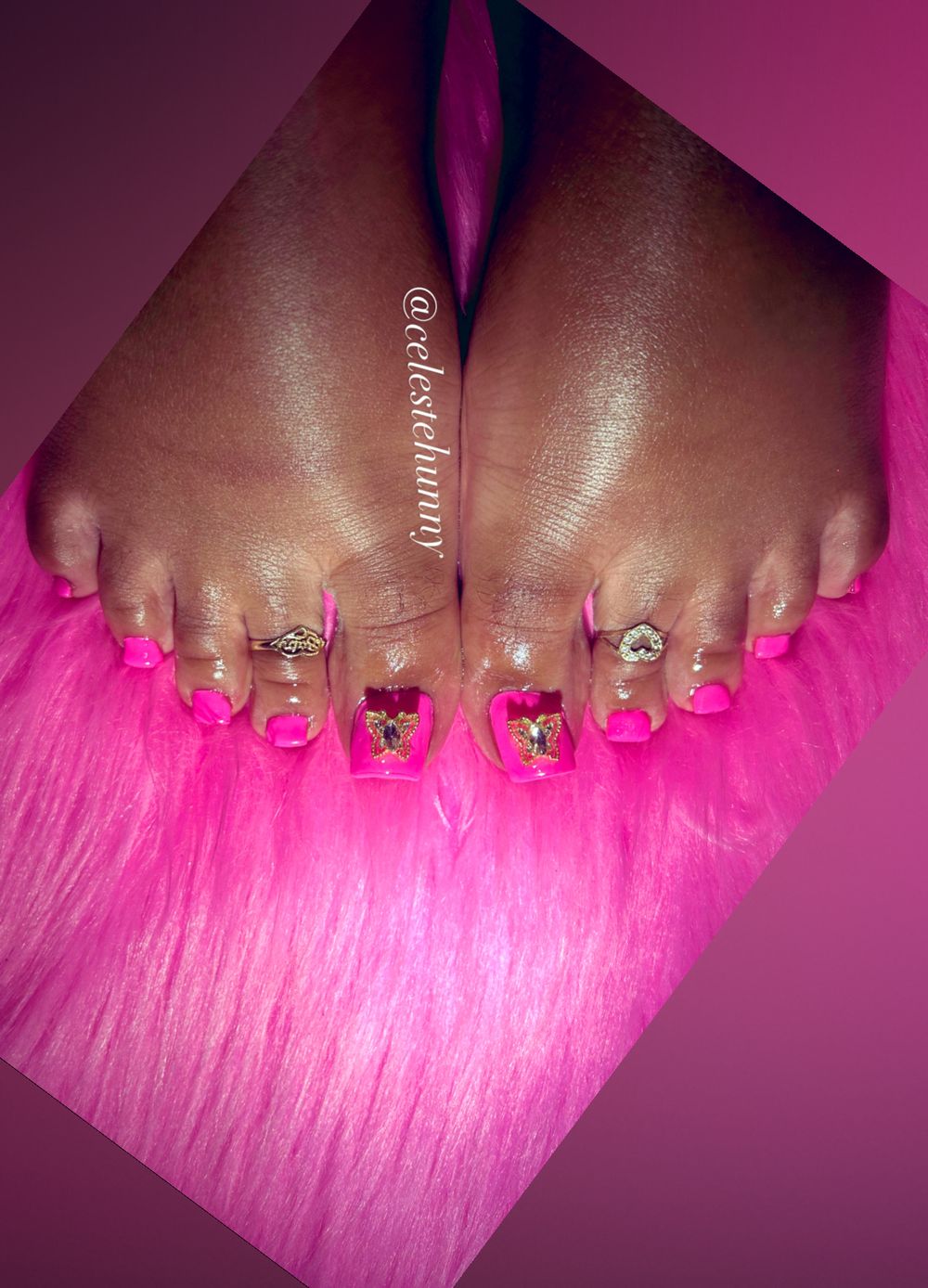 celestehunny OnlyFans profile picture