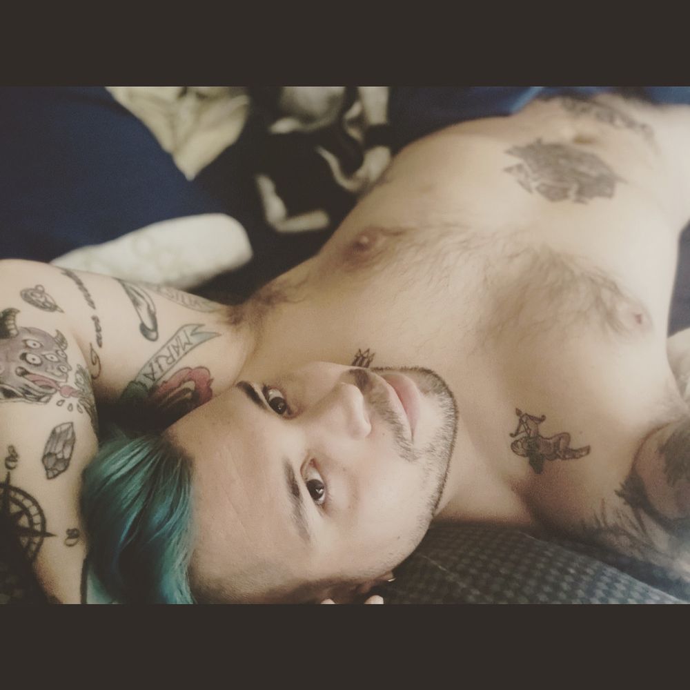 tattooedhooligan OnlyFans profile picture