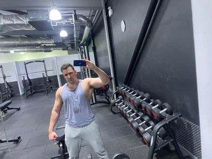 muscle_geek OnlyFans picture