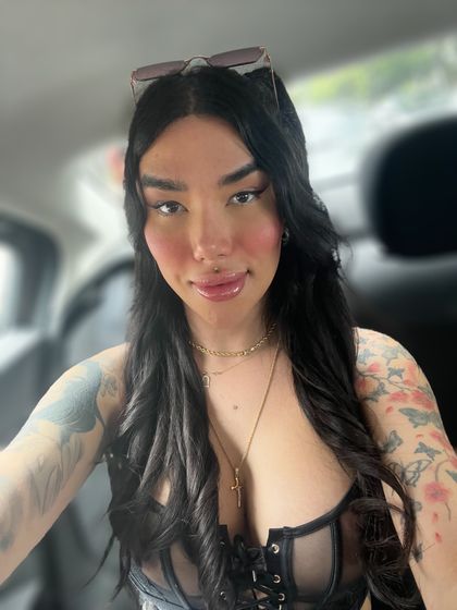 camillahikari OnlyFans picture