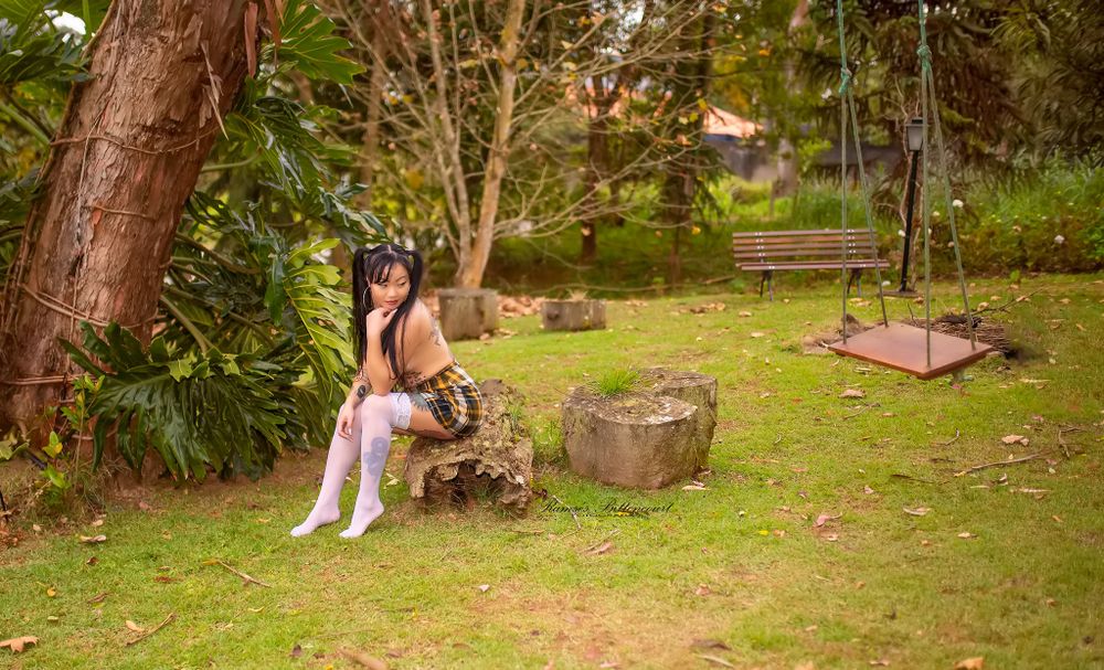 hotchina OnlyFans profile picture