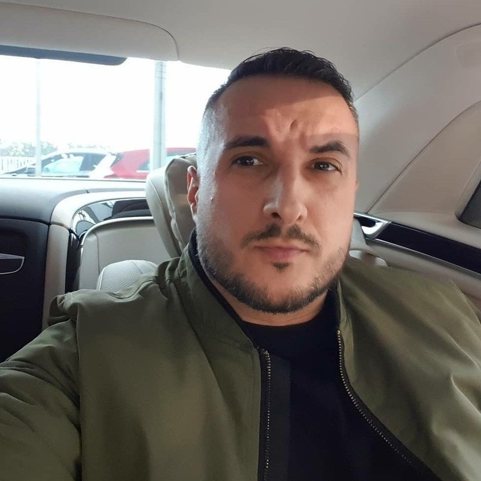 carlosanderson20 OnlyFans profile picture