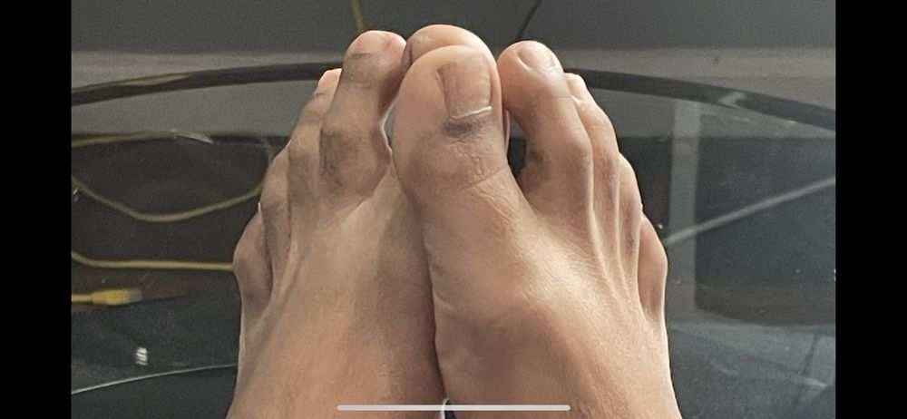 frenzzyfoot OnlyFans profile picture