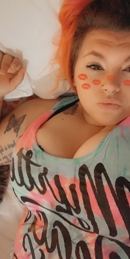 gothprincessninafree OnlyFans picture