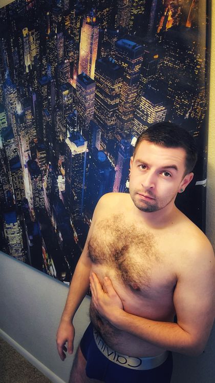 mountainhiker27 OnlyFans picture