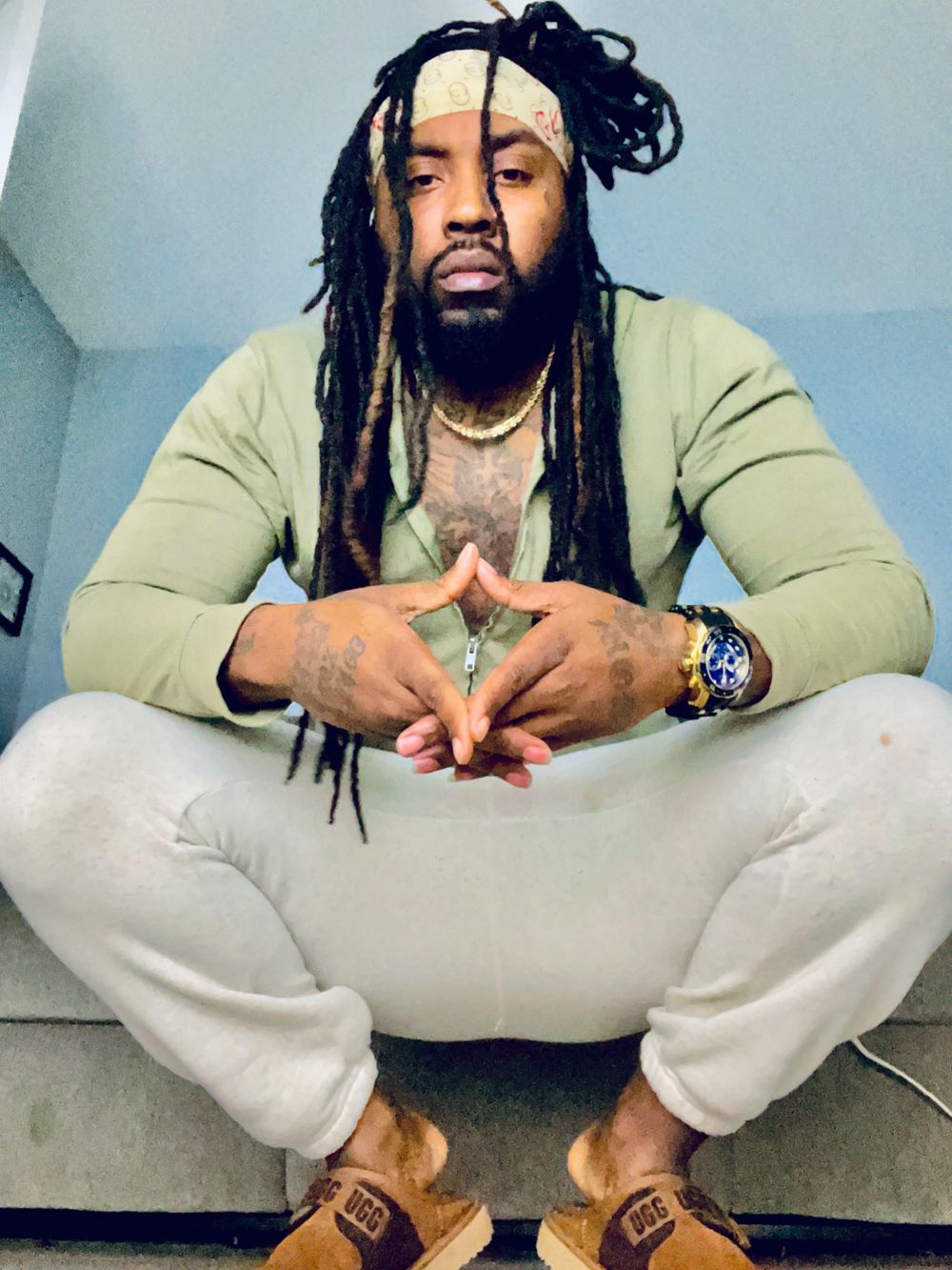 blacklionkingg OnlyFans profile picture
