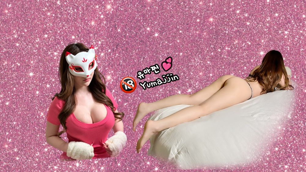 yumajjin OnlyFans profile picture