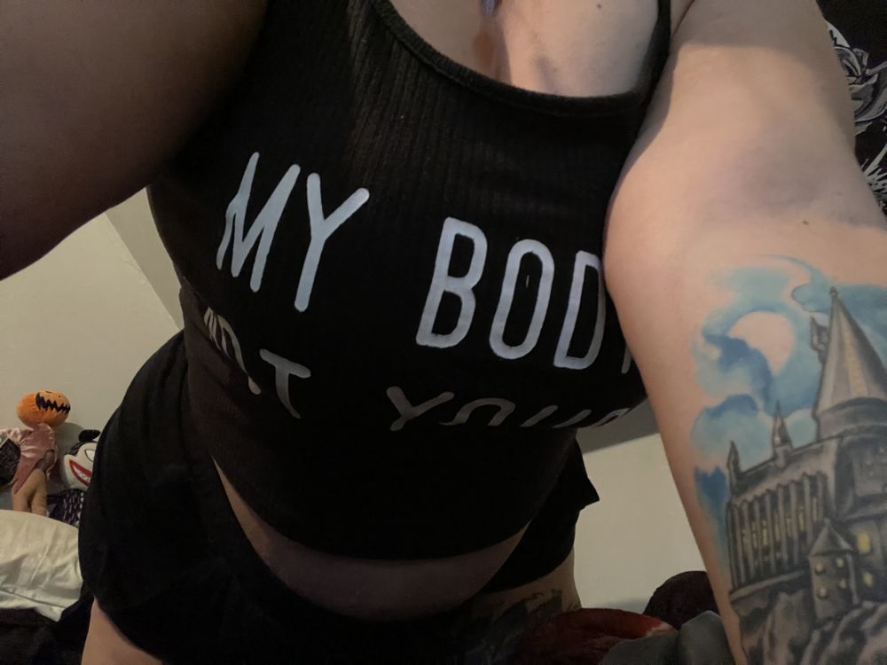 yodemonsitsmeyagirl OnlyFans profile picture