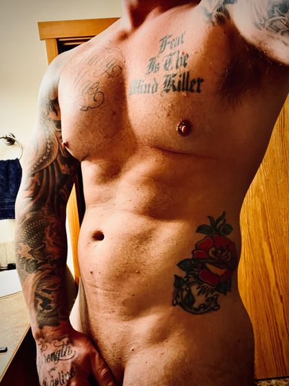 mrtrinity OnlyFans picture