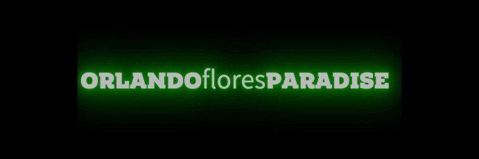 orlandoflores OnlyFans profile picture