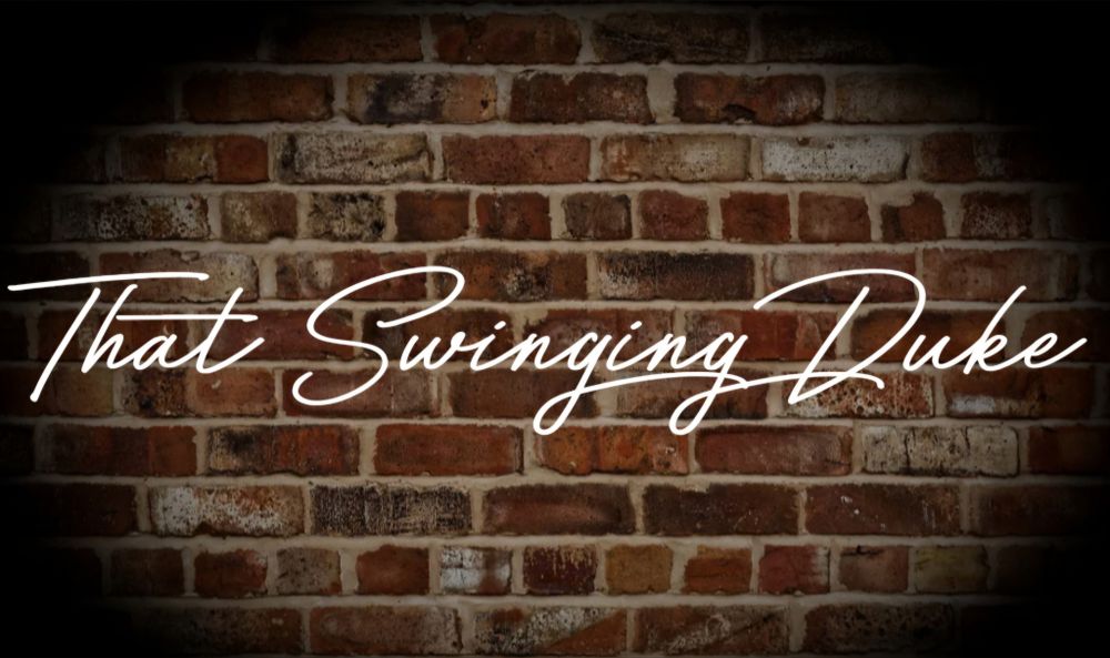 thatswingingduke OnlyFans profile picture