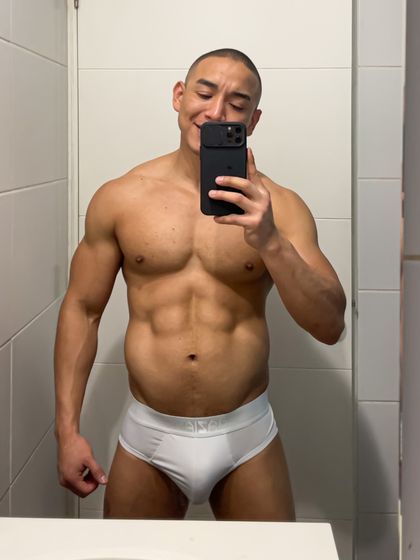 ericcg OnlyFans picture