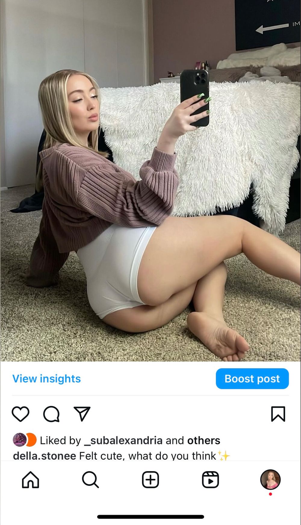 dellastone OnlyFans profile picture
