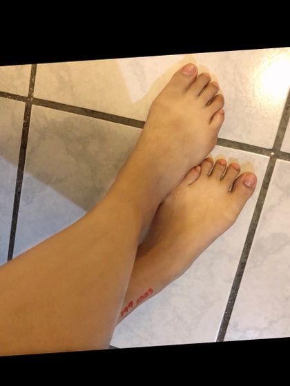 anniefeet.94 OnlyFans picture