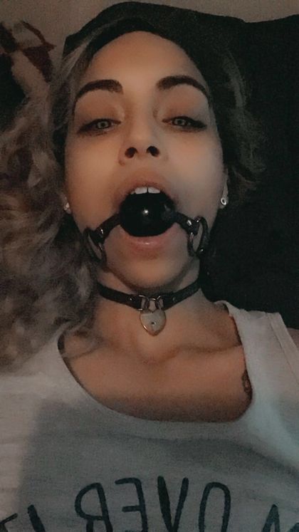 vanillachoke OnlyFans picture