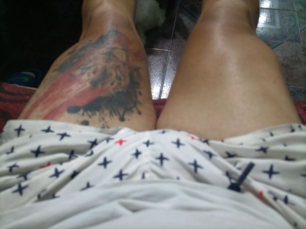 aleyangel1992 OnlyFans profile picture