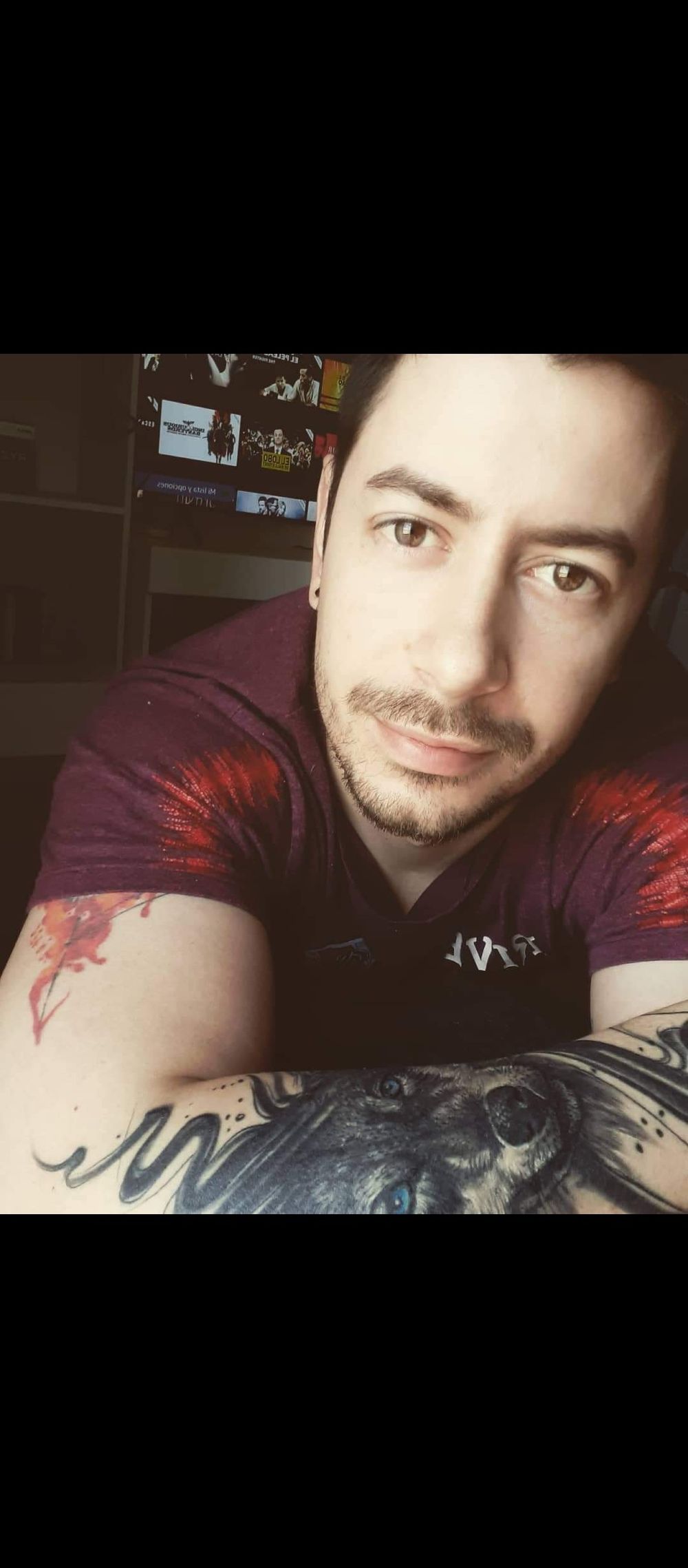 tommyydick OnlyFans profile picture