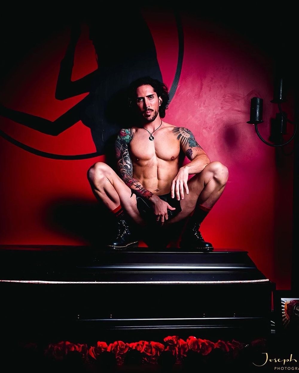 diablo_pablo OnlyFans profile picture