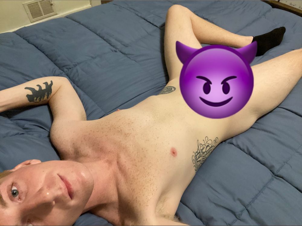 gaygingertwink OnlyFans profile picture