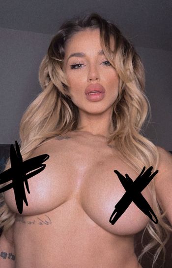 TATYANA SAHARA