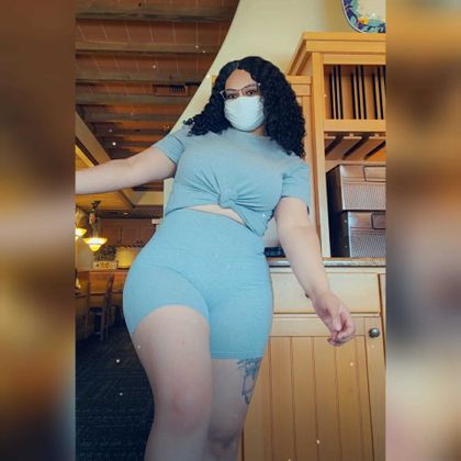 chanellecrawford OnlyFans picture