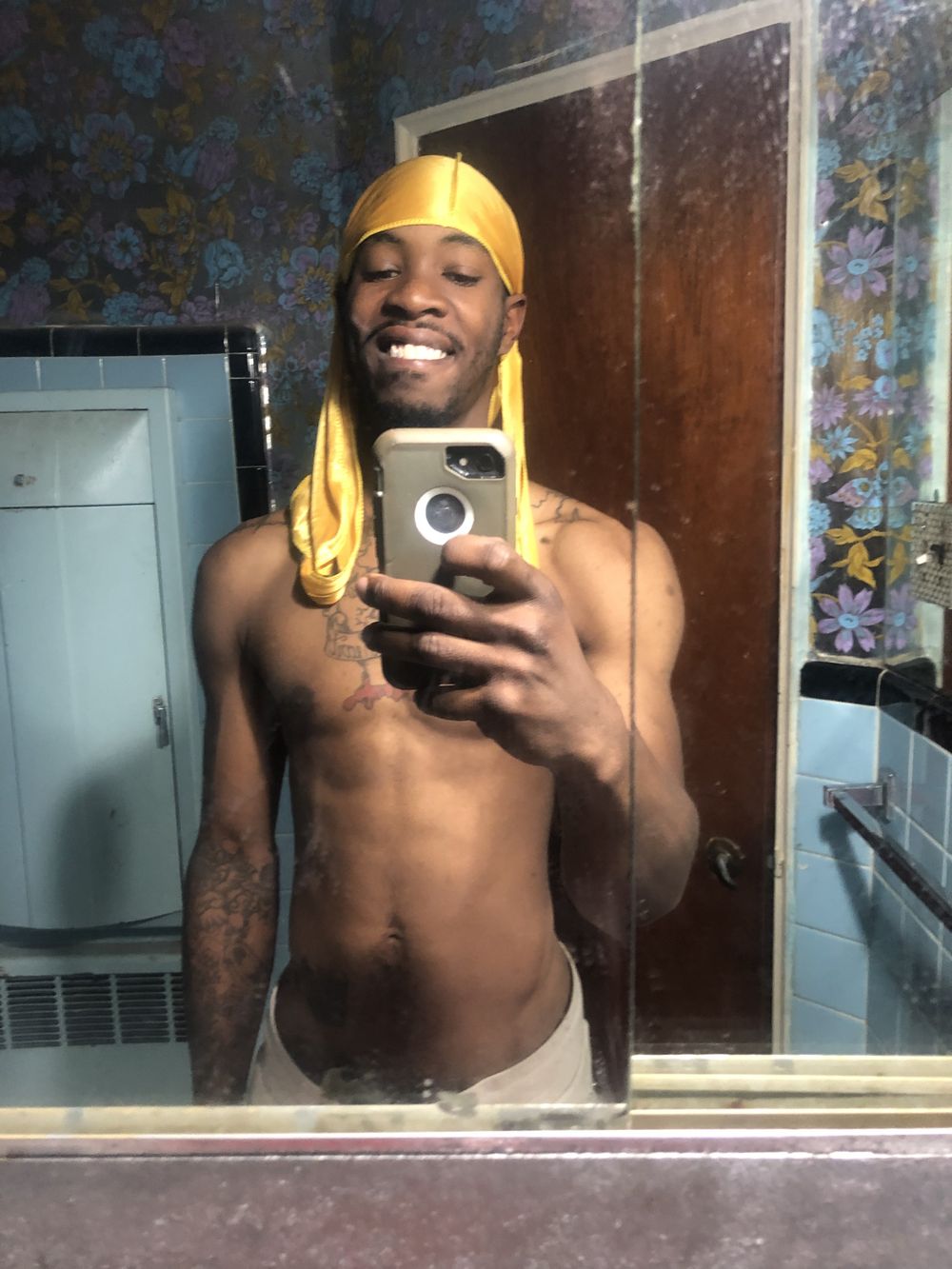 floeticbam OnlyFans profile picture