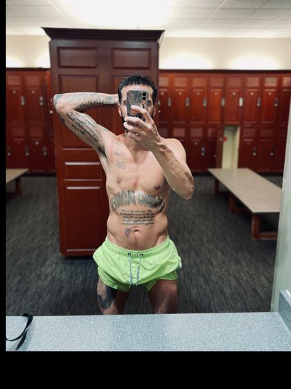 puertorican_zaddy OnlyFans picture