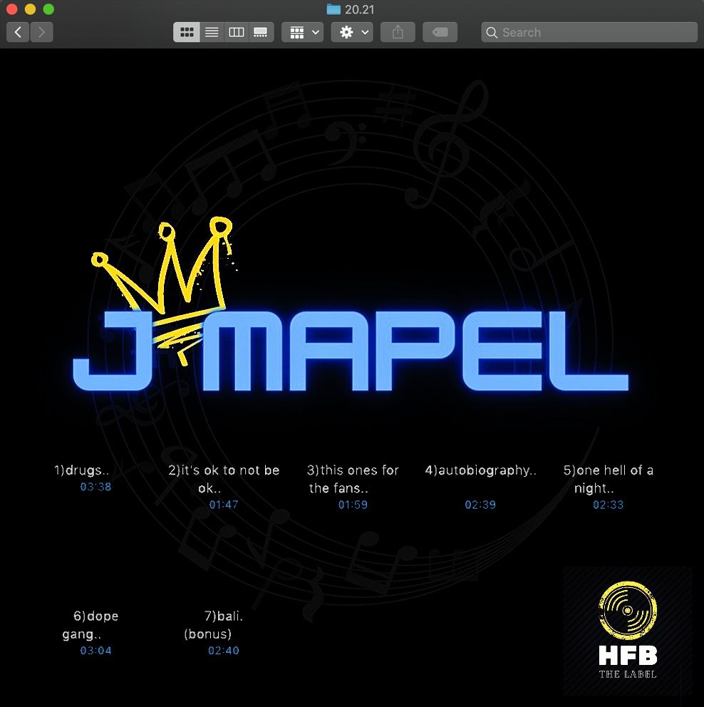 jmapel OnlyFans profile picture