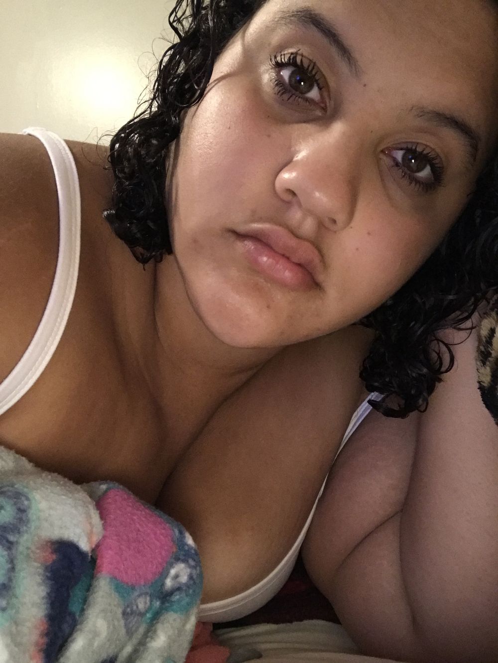 curlygirl011 OnlyFans profile picture