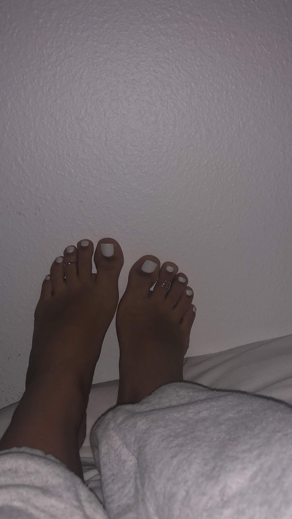 theresometoesinthishaus OnlyFans profile picture