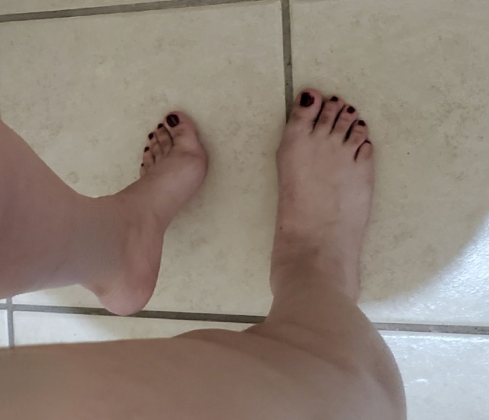 littlef33tangel99 OnlyFans profile picture