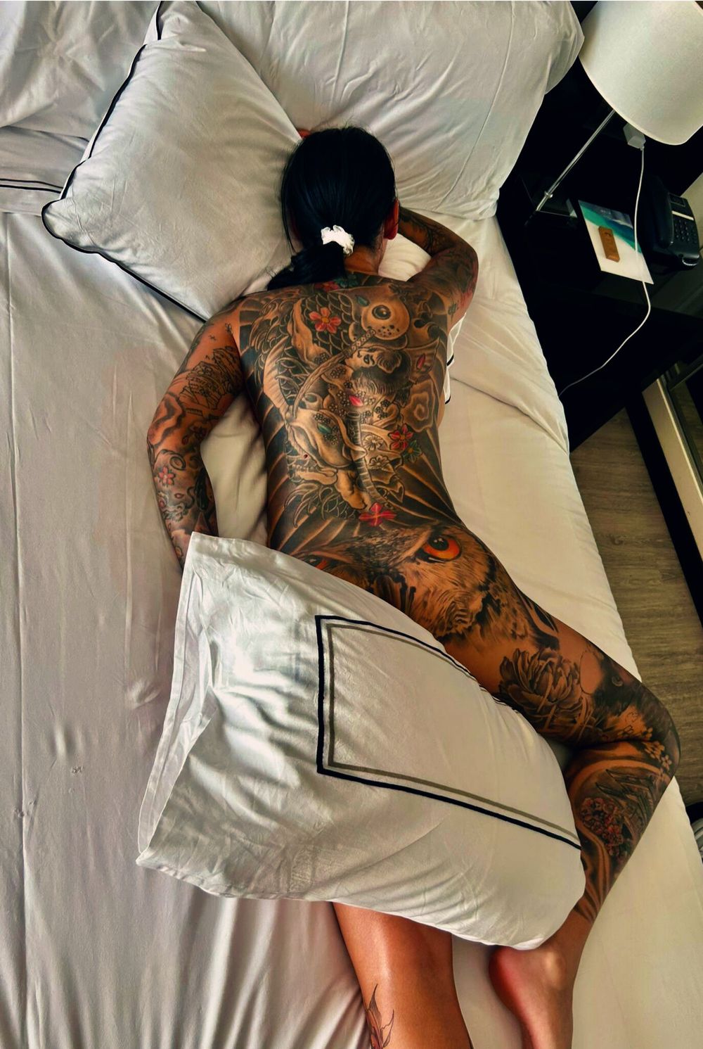 nonume OnlyFans profile picture