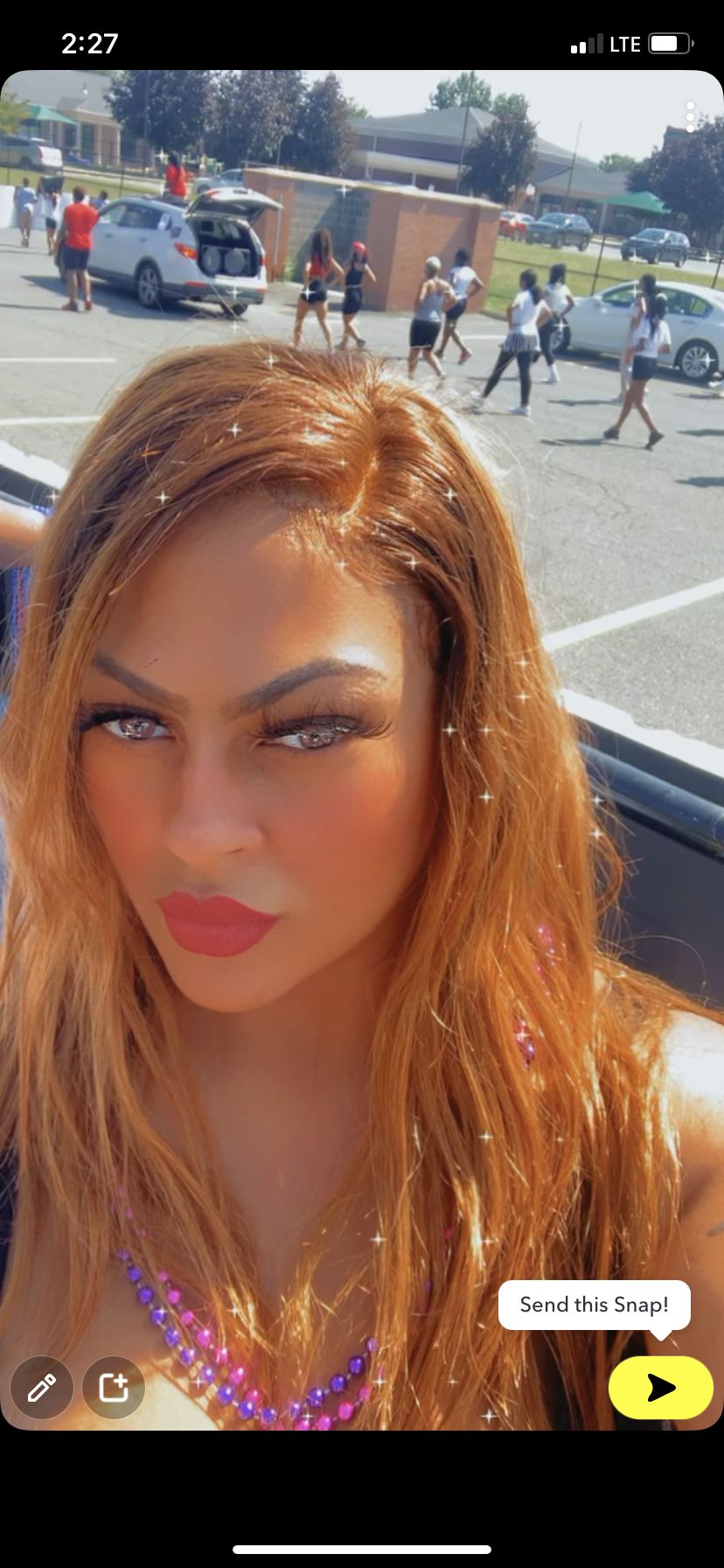 lolabootytenderoni OnlyFans profile picture