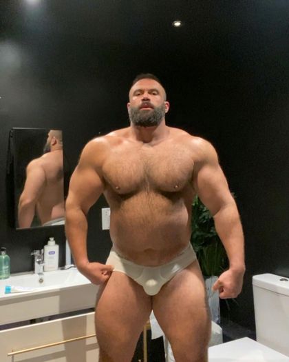 metamorphodisiac OnlyFans picture