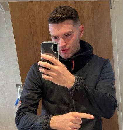 joelgym OnlyFans picture