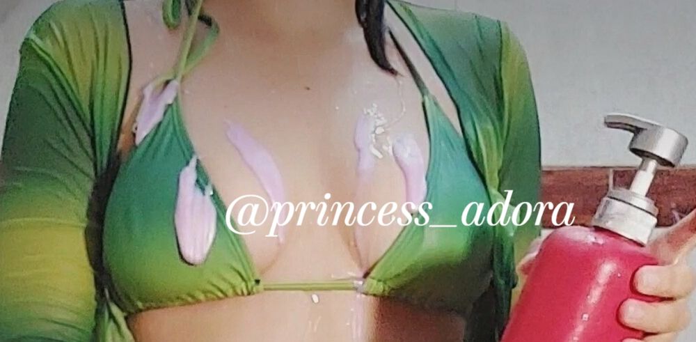 princess_adora OnlyFans profile picture