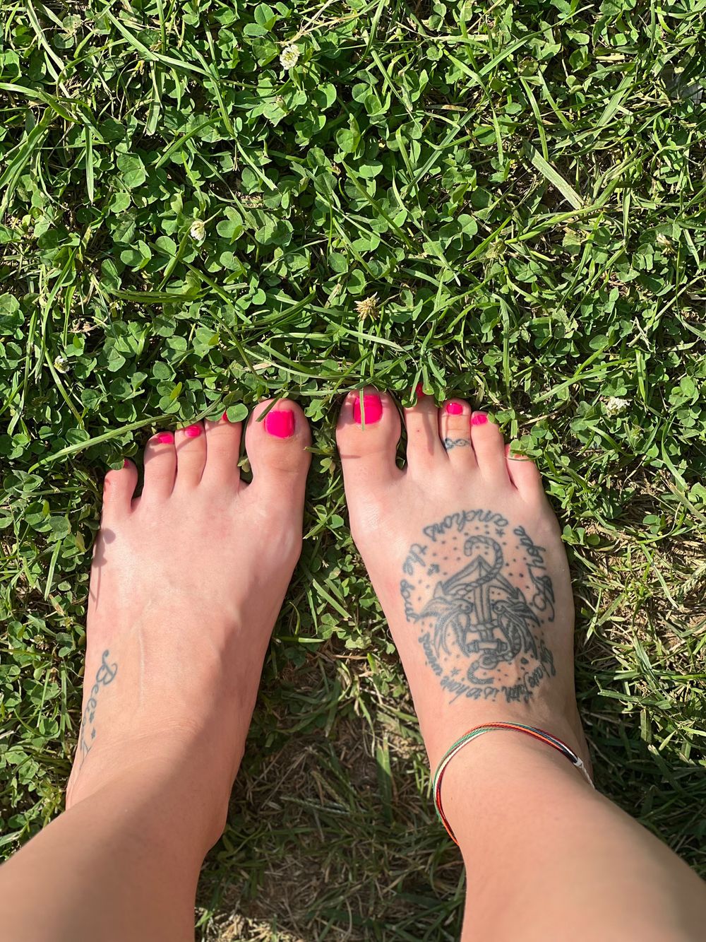 sweetfeetretreat101 OnlyFans profile picture