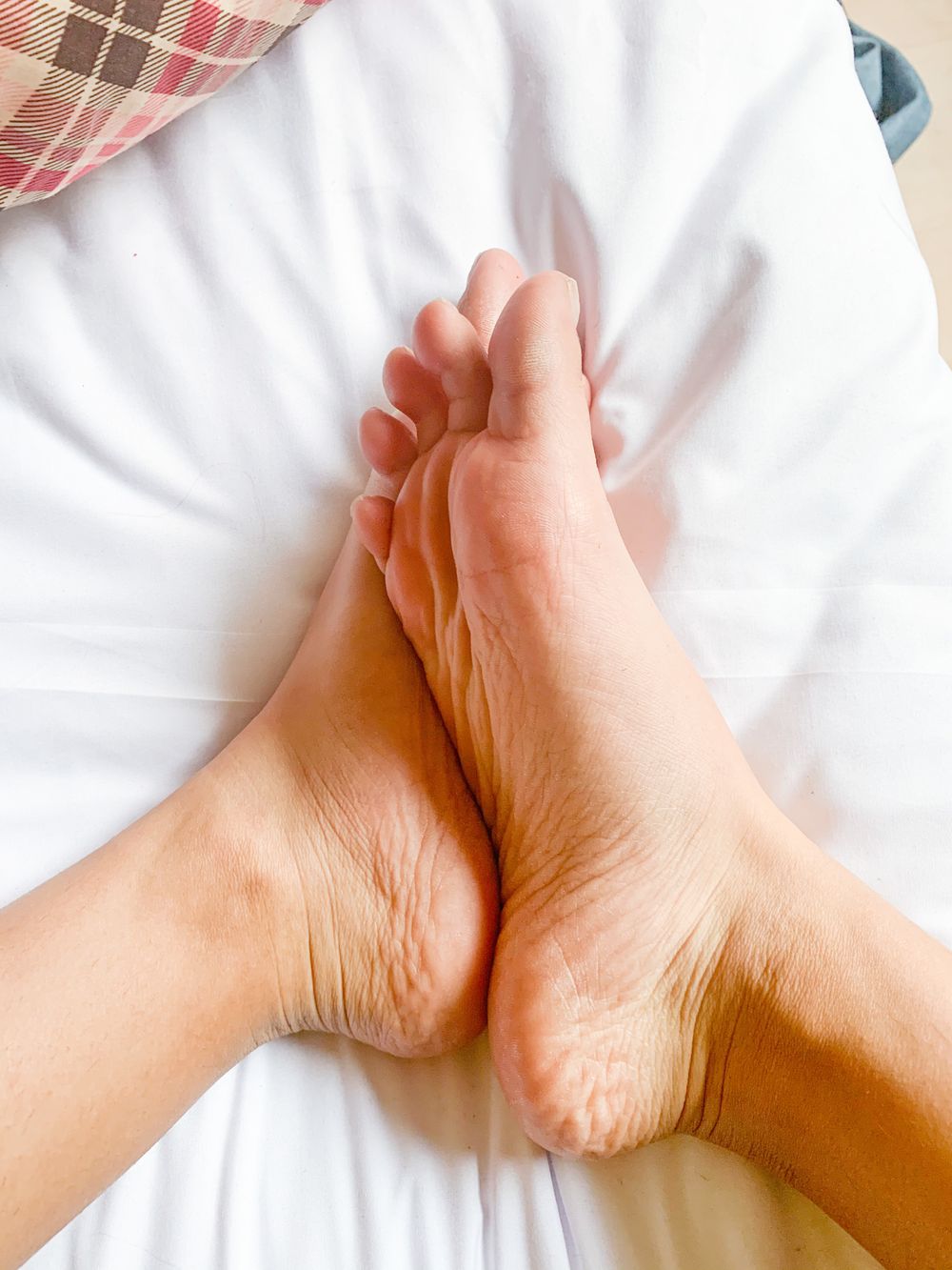 littlebeautyfeet OnlyFans profile picture