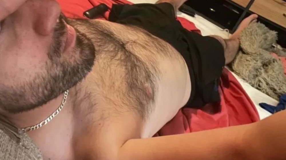 ishokumon OnlyFans profile picture