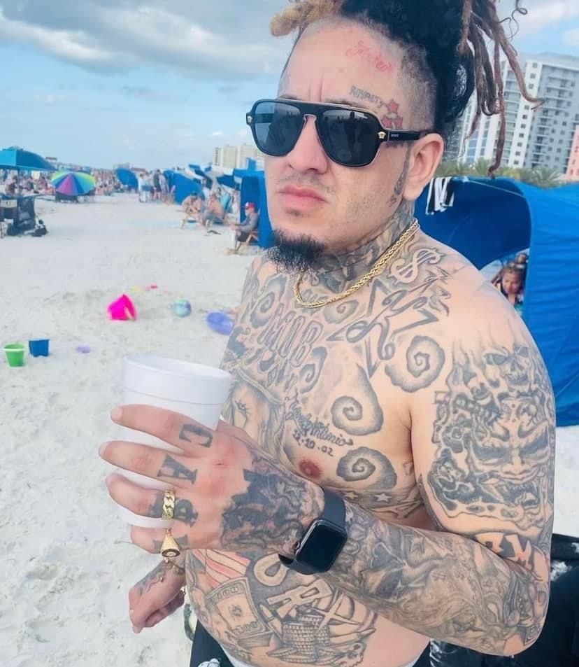 floridatattman OnlyFans profile picture